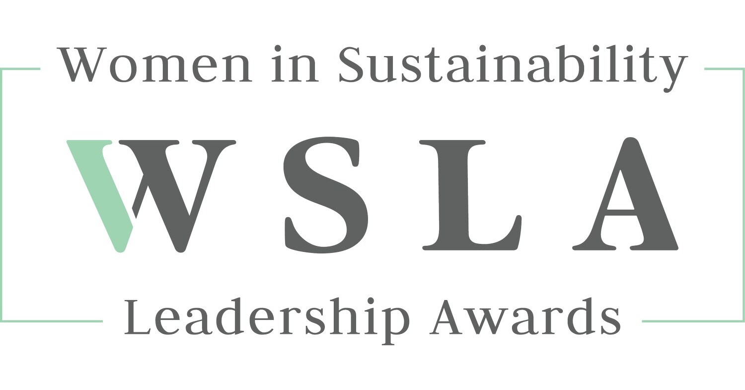 Women in Sustainability Leadership Awards Announces 2026 Winners