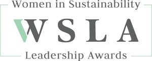 Women in Sustainability Leadership Awards Announces 2026 Winners