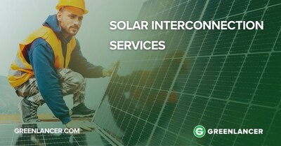 GreenLancer Launches In-House Solar Interconnection Team