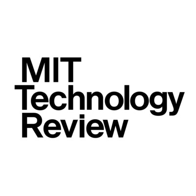 MIT Technology Review