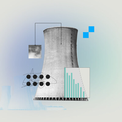 New reactors use novel materials and compact designs to make nuclear power safer and cheaper. Photo Credit: VICHHIKA TEP/MIT TECHNOLOGY REVIEW | ADOBE STOCK
