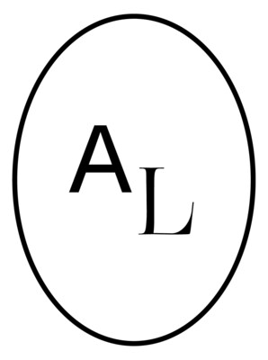 ALEXIS LAUREN- logo