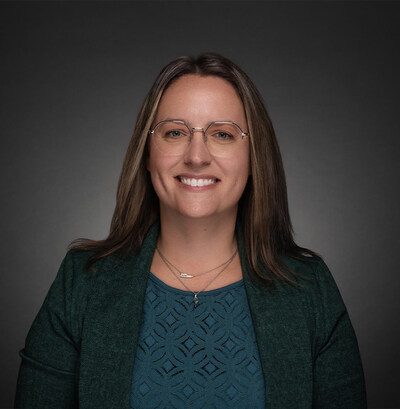 Angelina Michetti - Vice President of Strategic Growth