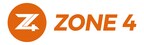 Zone 4 Logo