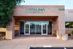 Catalina Behavioral Health Expands Inpatient Trauma and Complex Trauma Treatment Services at Its Tucson Center