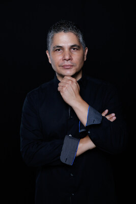 Industry Veteran J.C. Montes Joins Intercept Music to Lead Global Marketing & Partnerships