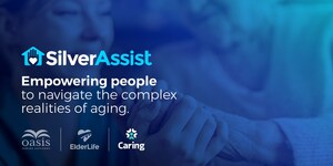 Caring.com Acquired by SilverAssist