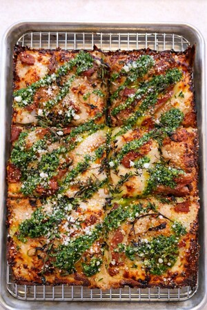 Emmy Squared Pizza Puts Local Teams in the Spotlight with Market-Inspired Pizzas