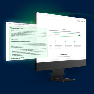 Seerist Launches AskAnna, a Breakthrough AI-Powered Q&amp;A Tool Transforming Security and Intelligence Workflows