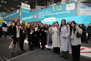 The National Retail Federation, in Collaboration with Macy's, Inc., Selects St. Thomas University Fashion Merchandising &amp; Design Students as Top 10 Finalists