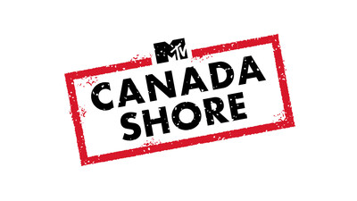 CANADA SHORE Logo