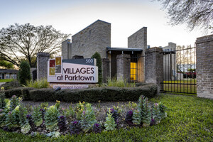 Hamilton Zanze Announces Sale of Villages at Parktown