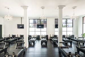 STUDIO PILATES INTERNATIONAL ACCELERATES U.S. GROWTH WITH NEW $888K AVERAGE UNIT VOLUME AND ROBUST 2026 EXPANSION PLANS