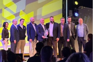 Premium Guard Inc. Named 2025 E-Commerce Vendor of the Year by Advance Auto Parts