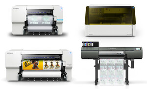 Roland DGA to Showcase Exciting New Technologies for Apparel Decoration, Product Customization, and More at 2026 Impressions Expo Long Beach