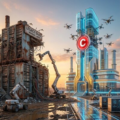 CloseMate or the Death of Legacy SaaS and birth of Software as a Service