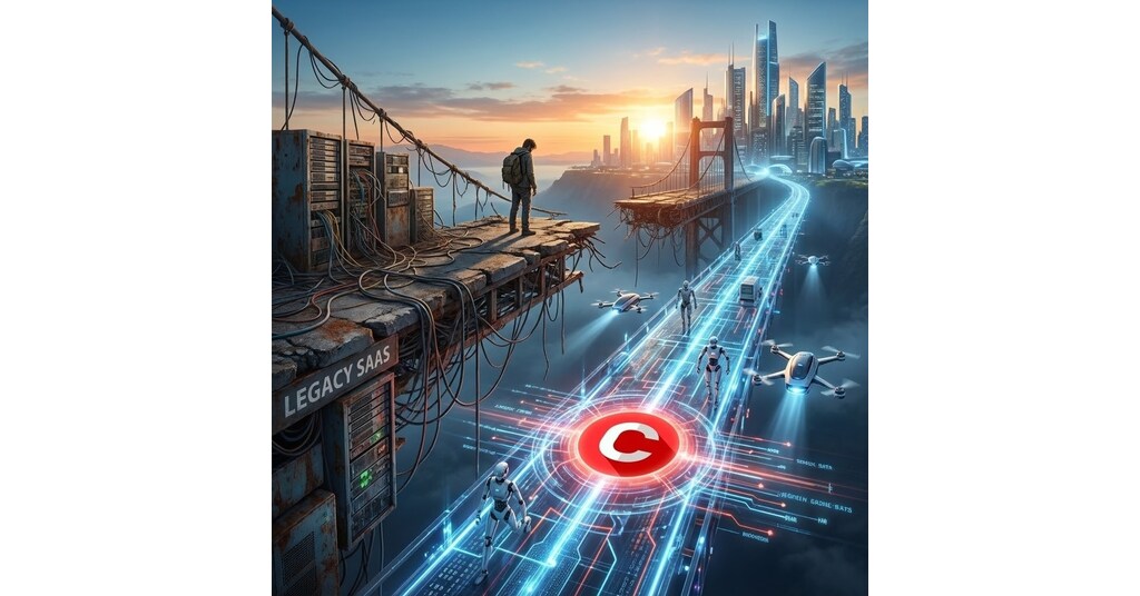 The Death of SaaS: CloseMate Leads a New Era of Artificial Intelligence