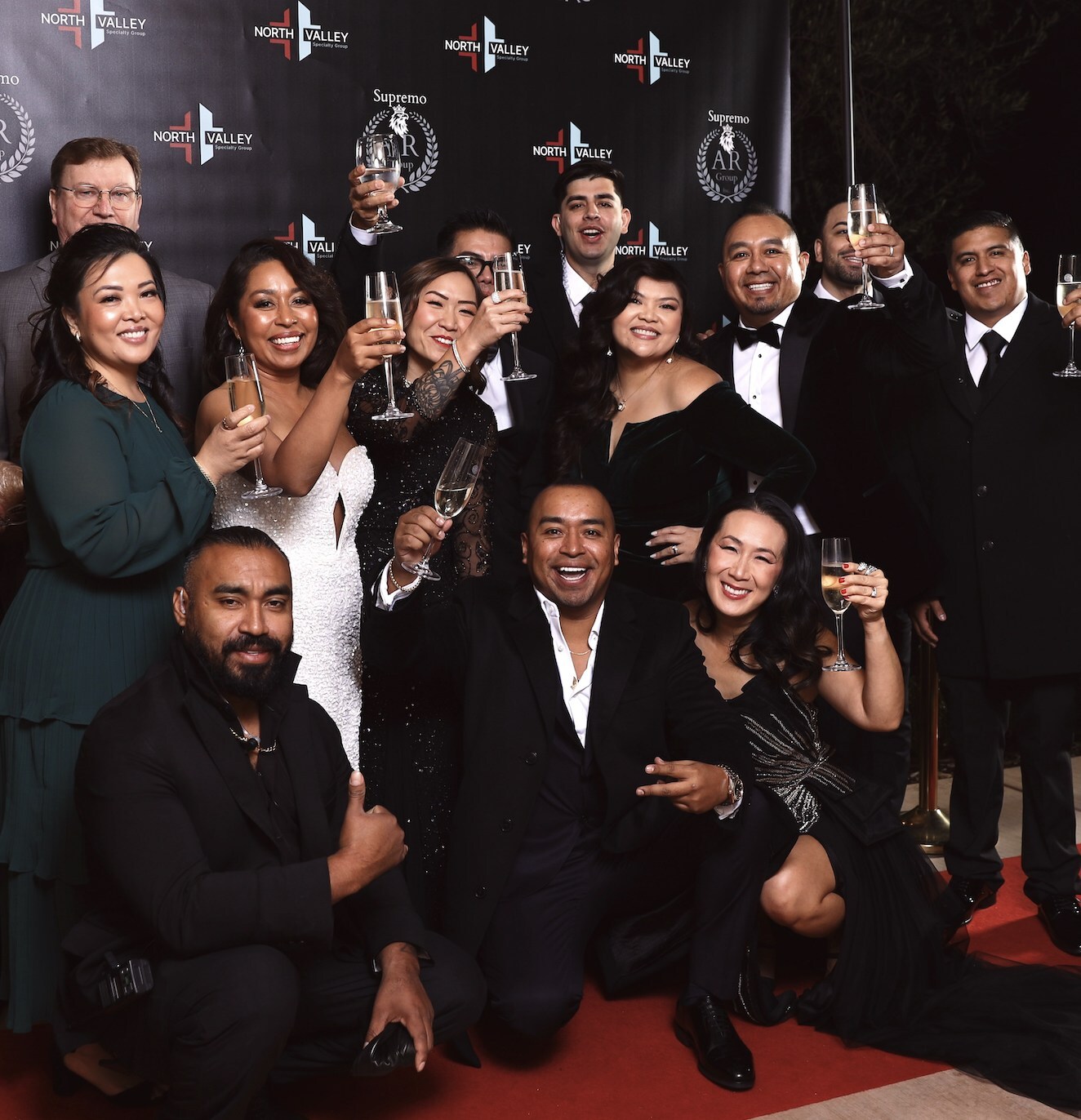 North Valley Specialty Group Reinvents Wound Care in Sacramento: Young, Ambitious Mobile Crew Delivers Unmatched Clinical Excellence and Communication