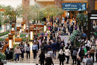 2025 WFF Leadership Conference in Dallas. 2025 WFF Leadership Conference in Dallas.