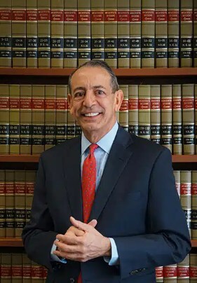 The Inner Circle acknowledges, Steven T. Snow as a Leading Lawyer of 2025