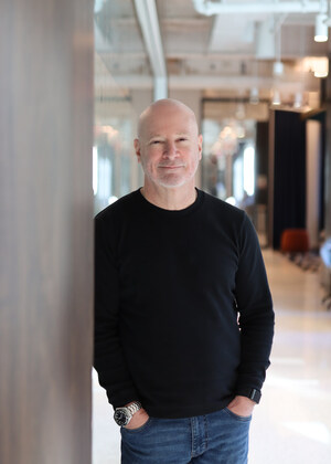 FRC Appoints Christopher Lynch to Board of Directors, Strengthening Data and AI Leadership