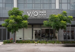 VIO Med Spa Named #1 Med Spa Franchise for Third Consecutive Year in Entrepreneur Magazine's Franchise 500®