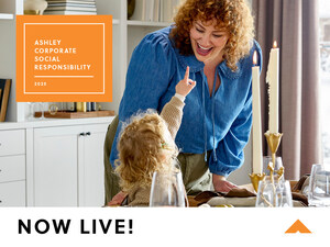 The Ashley Companies Expands Corporate Social Responsibility Impact Through Community Partnerships and Environmental Efforts in 2025