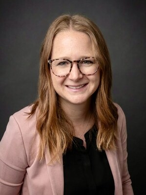 Paige Havins joins Great American Media as Deputy General Counsel. Photo courtesy of Great American Media.