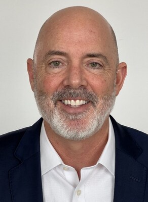 Roland Lyon, Operating Partner, HEP