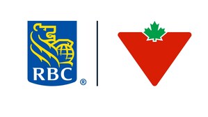 RBC et la Société Canadian Tire lancent un partenariat de fidélisation visant à accroître les récompenses et à engendrer une valeur accrue pour des millions de Canadiens