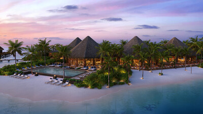 V Villas Maldives at Mirihi - MGallery Collection