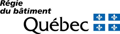 RBQ - logo (Groupe CNW/Régie du bâtiment du Québec) RBQ - logo (Groupe CNW/Régie du bâtiment du Québec)