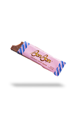 BonBon Swedish Candy Co. Launches its First-Ever Chocolate Bar, Expanding the Viral Swedish Candy Movement Into Chocolate