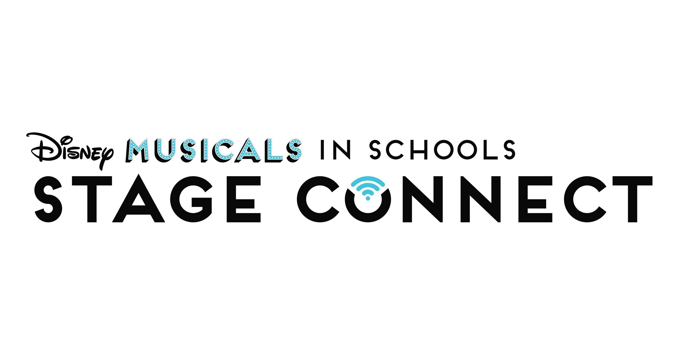 DISNEY MUSICALS IN SCHOOLS NOW ACCEPTING APPLICATIONS FOR STAGE CONNECT: A FREE OPPORTUNITY THAT BUILDS MUSICAL THEATER PROGRAMS IN ELEMENTARY SCHOOLS
