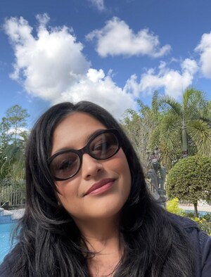 Eylsia Nicolas Emerges as One of 2025's Most Remarkable Comebacks as She Enters an Expansive 2026