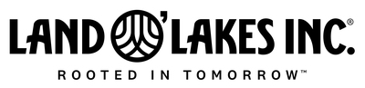 Land O'Lakes, Inc. Logo (PRNewsFoto/Land O'Lakes, Inc.)