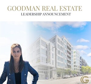 Goodman Real Estate Aligns Leadership to Support the Next Phase of Sustainable Growth &amp; Capital Expansion