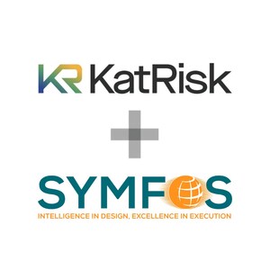 Catastrophe Risk Management Platform KatRisk Acquires Symfos to Accelerate Next-Generation Underwriting and Portfolio Risk Intelligence