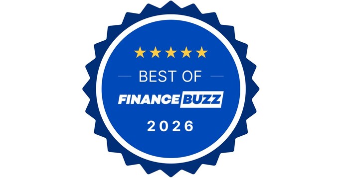 FinanceBuzz Announces 2026 Credit Card and Banking Awards