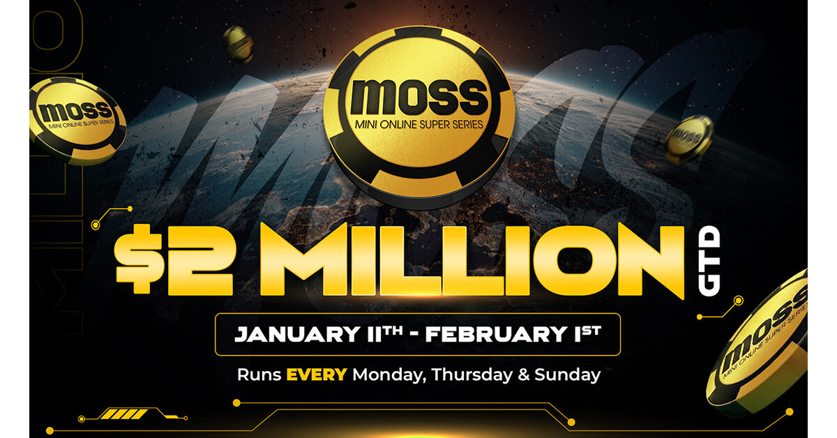 Low-Stakes Mini Online Super Series Returns to ACR Poker in January ...