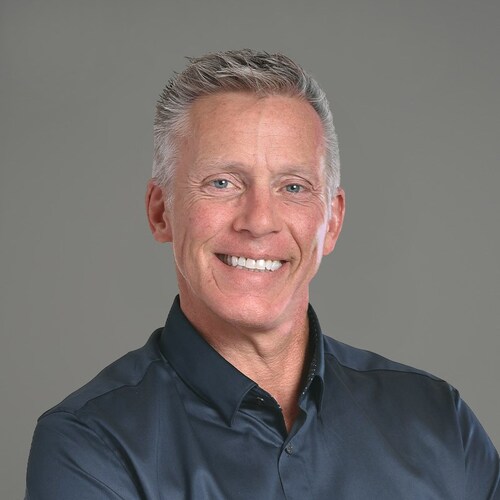 Andrew Hendrickson, Chief Product & Technology Officer