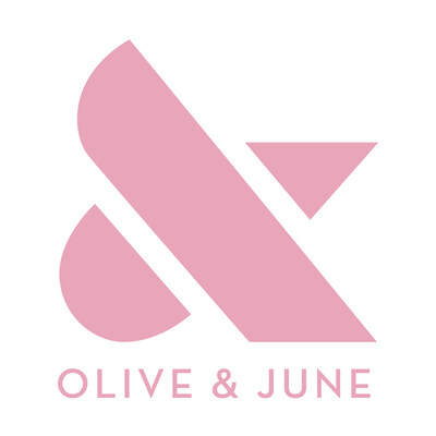 Olive & June