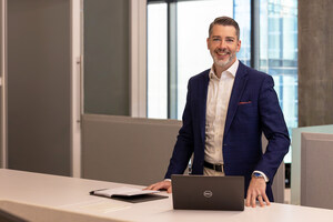 Johnathan Woodside Named Executive Vice President of Gresham Smith's Building Engineering Market