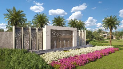 Catalina Palms at Sundance Announces Grand Opening Weekend in Port St. Lucie, FL