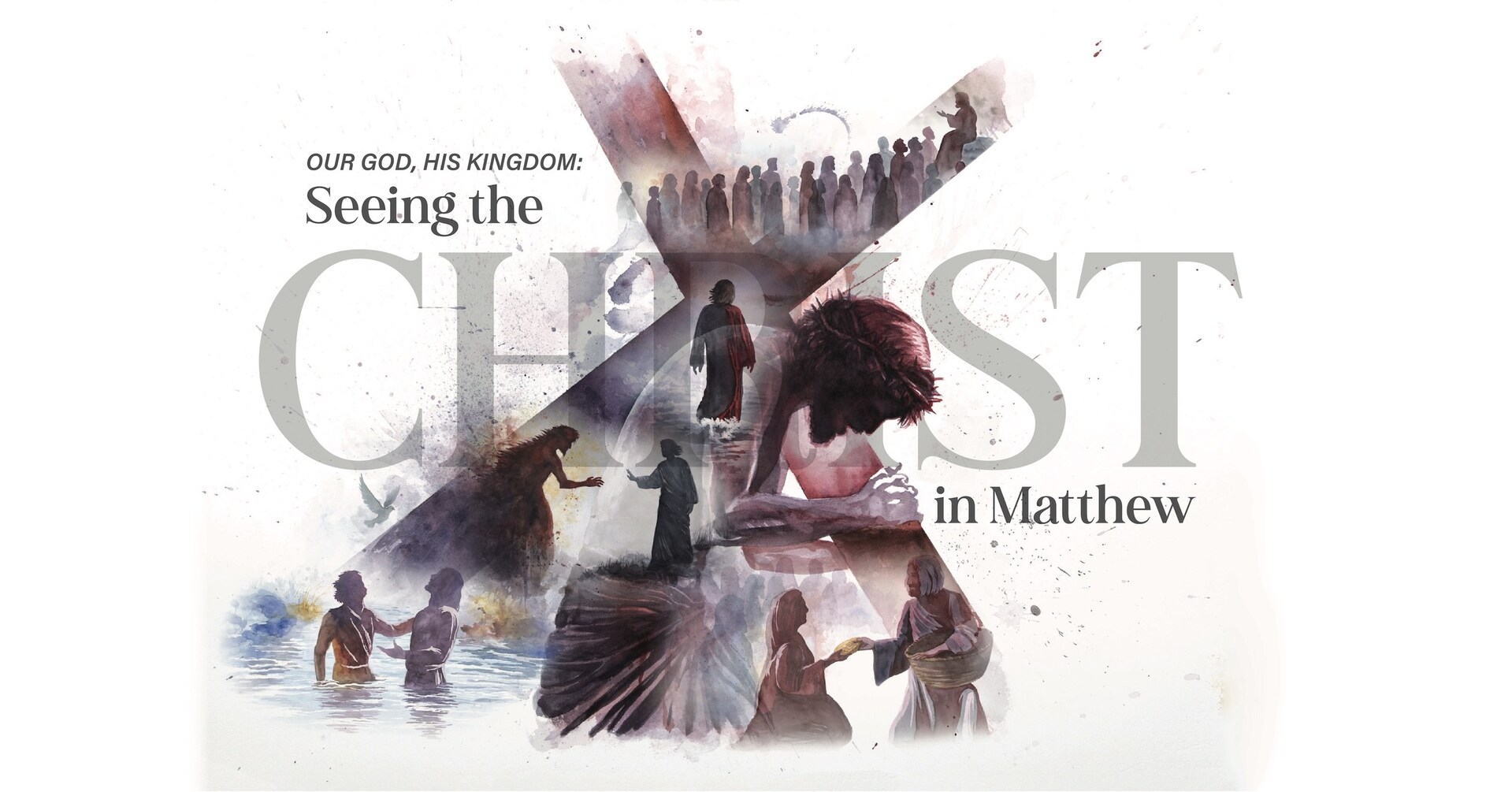 Freed-Hardeman University Celebrates 90th Annual Bible Lectureship With Focus on the Gospel of Matthew