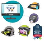 VariQuest Visual and Kinesthetic Learning Suite Awarded Research-Based Design Certification