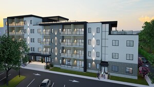 Rapport des permis 2025 - Une année marquée par le développement résidentiel