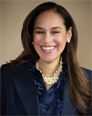 Grady Health System Names Christine Guillory Chief Legal Officer