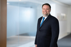 Dechert Expands Market-Leading BDC and Closed-End Fund Capabilities with Arrival of Former SEC Counsel David Marcinkus