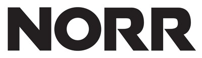NORR - Integrated Thinking. Inspired Design.